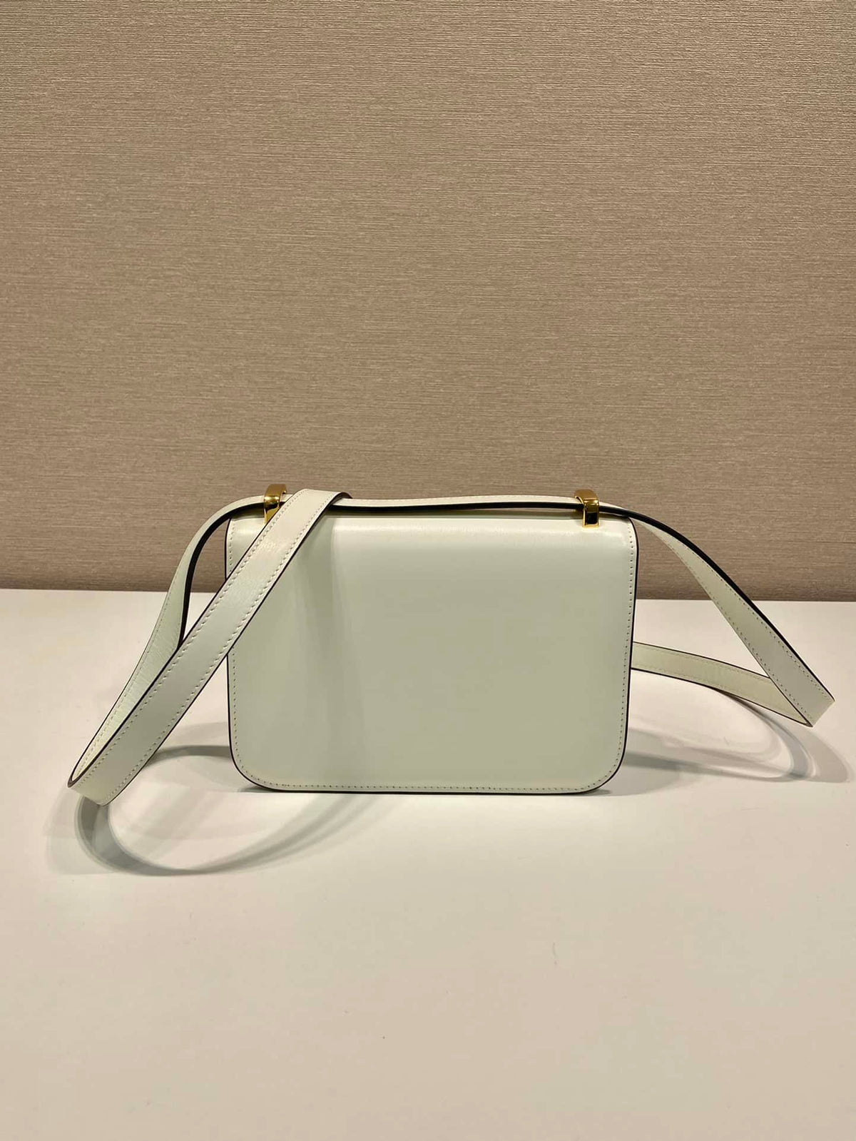 Pra long shoulder strap Bag
